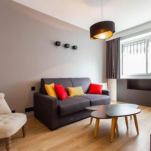 Appartement met Twee Slaapkamers